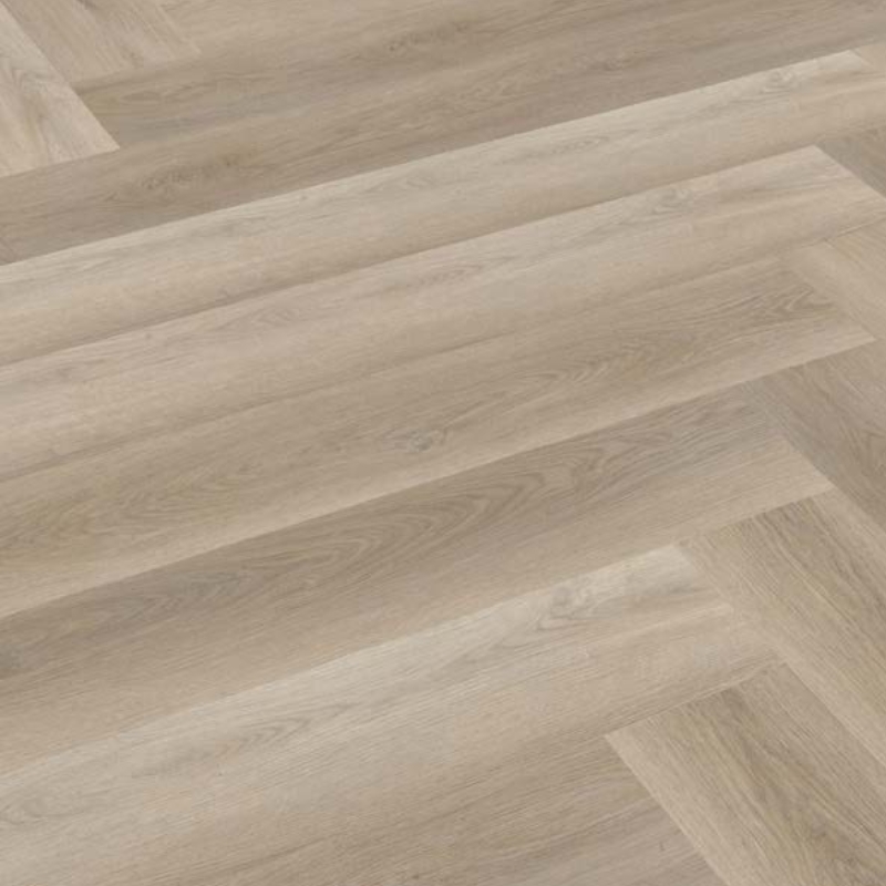 SOFT OAK GREIGE - HERRINGBONE